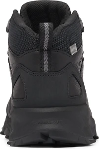 Peakfreak 2 Mid Outdry Leather Black