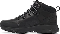 Peakfreak 2 Mid Outdry Leather Black
