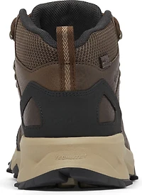 Peakfreak 2 Mid Outdry Leather Cordovan