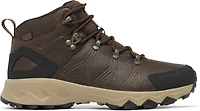 Peakfreak 2 Mid Outdry Leather Cordovan