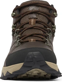 Peakfreak 2 Mid Outdry Leather Cordovan