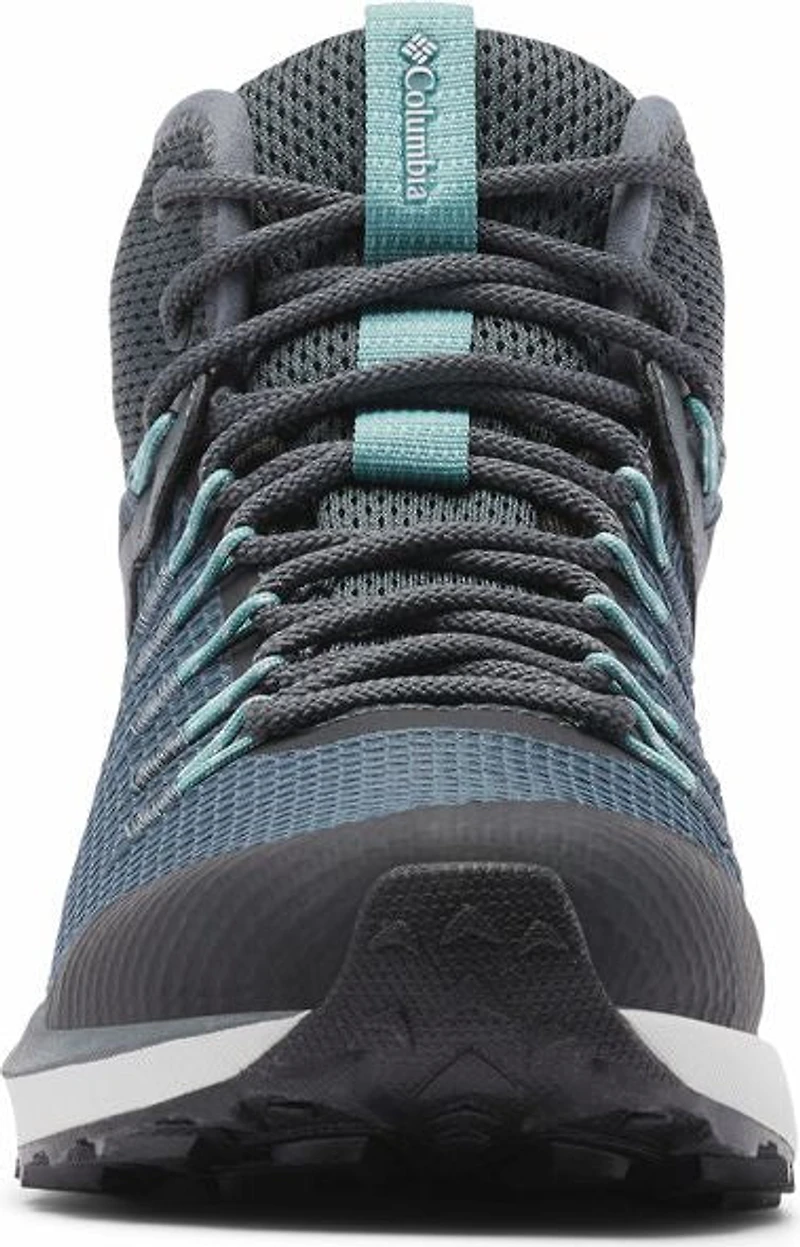 Trailstorm Mid Waterproof Graphite
