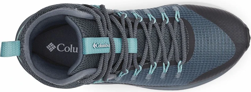 Trailstorm Mid Waterproof Graphite