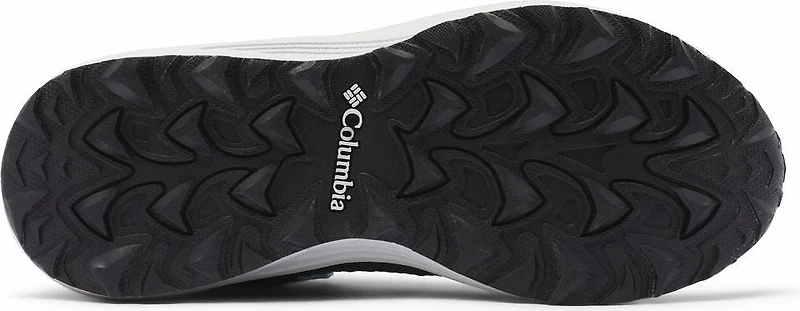 Trailstorm Mid Waterproof Graphite