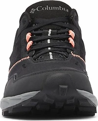 Flow District Black