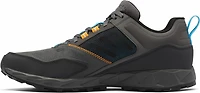 Flow District Dark Grey