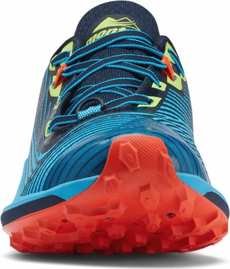 Montrail Trinity Ag Collegiate Navy