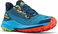Montrail Trinity Ag Collegiate Navy