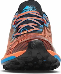 Montrail Trinity Ag Red Quartz