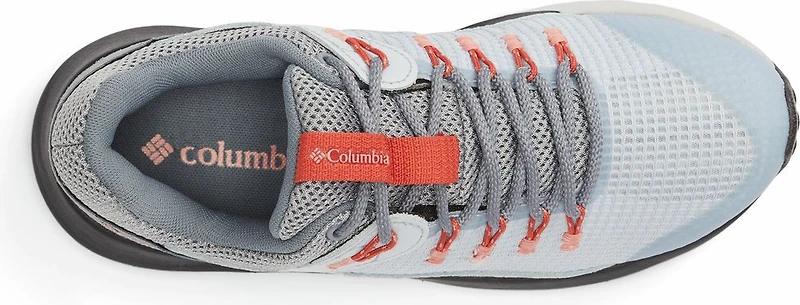 Trailstorm Waterproof Cirrus Grey
