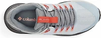 Trailstorm Waterproof Cirrus Grey