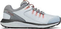 Trailstorm Waterproof Cirrus Grey
