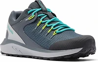 Trailstorm Waterproof Graphite