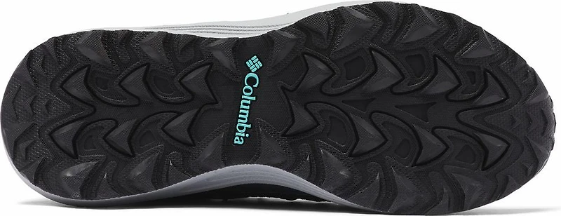 Trailstorm Waterproof Graphite