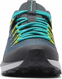 Trailstorm Waterproof Graphite