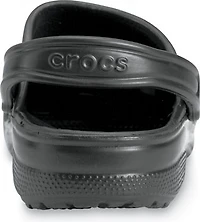 Classic Black