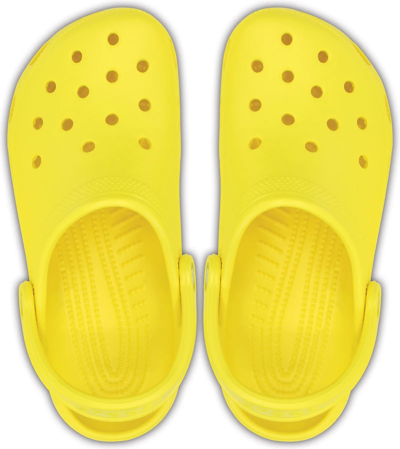 Classic Lemon