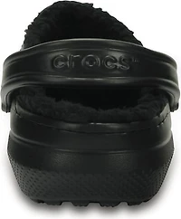 Classic Lined Black