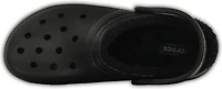 Classic Lined Black
