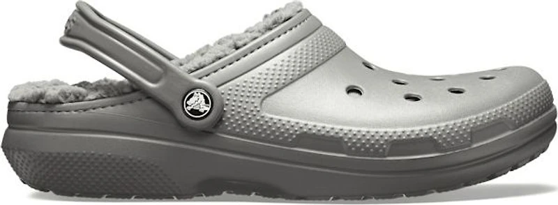 Classic Lined Slate Grey