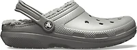Classic Lined Slate Grey