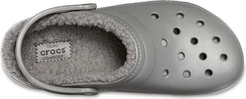 Classic Lined Slate Grey