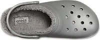 Classic Lined Slate Grey