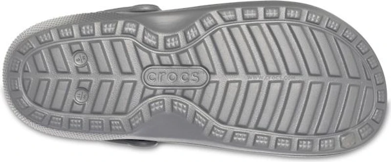 Classic Lined Slate Grey