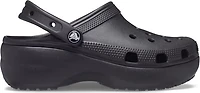 Classic Platform Black