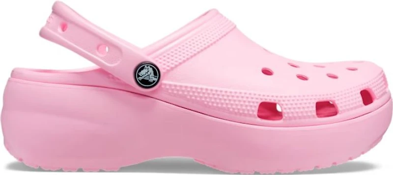 Classic Platform Flamingo
