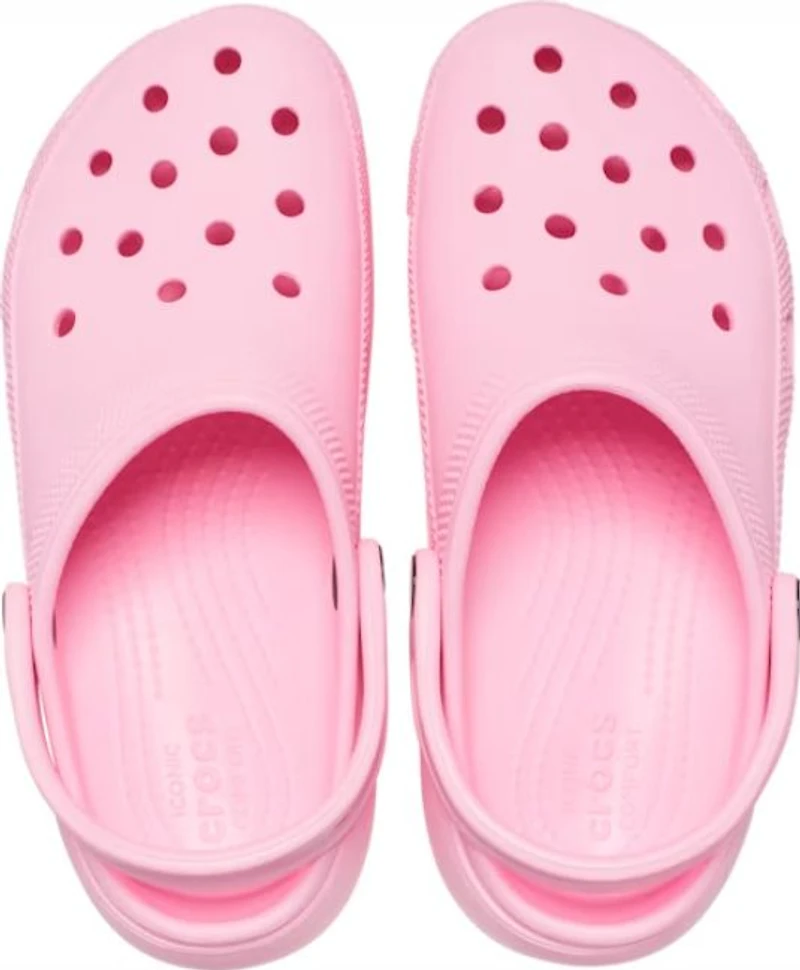 Classic Platform Flamingo
