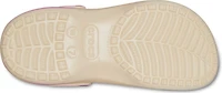 Classic Platform Ombre Vanilla Multi