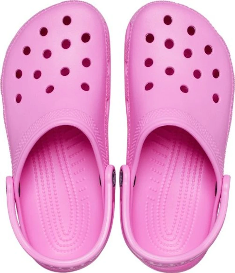 Classic Taffy Pink