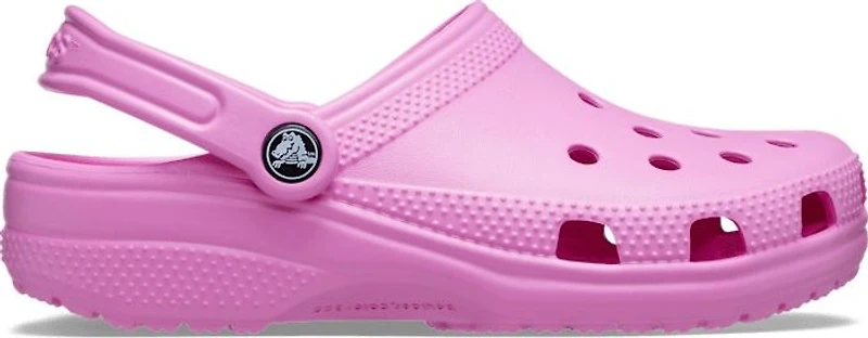 Classic Taffy Pink