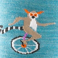 Animal Haus Aqua