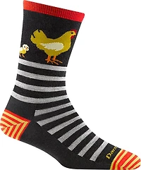 Animal Haus Charcoal