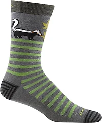 Animal Haus Gray