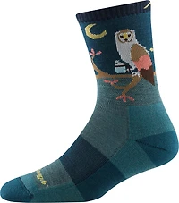 Critter Club Teal