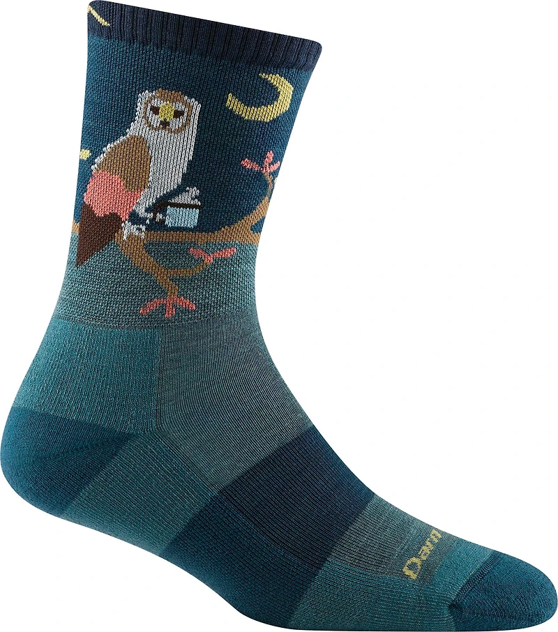 Critter Club Teal
