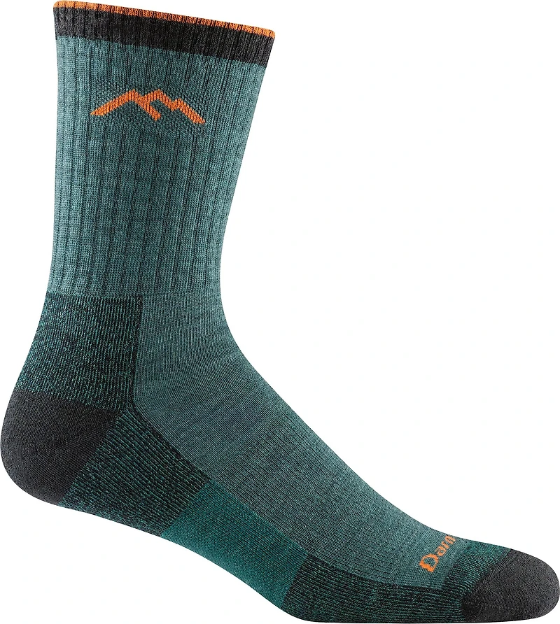 Hiker Teal