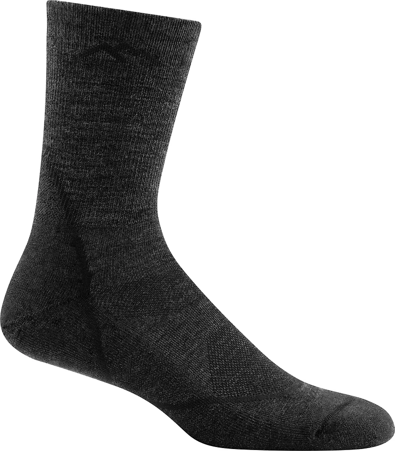 Light Hiker Black