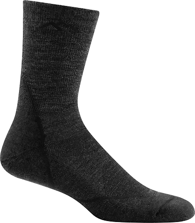Light Hiker Black