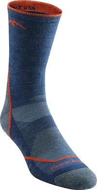 Light Hiker Micro Crew Denim