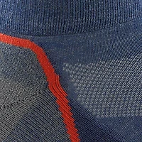 Light Hiker No Show Denim