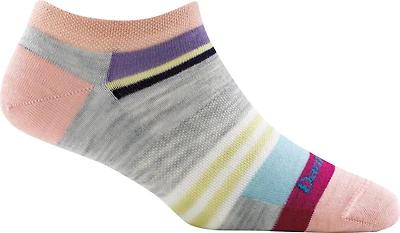 Modern Stripe Ash