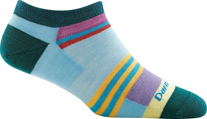 Modern Stripe Glacier