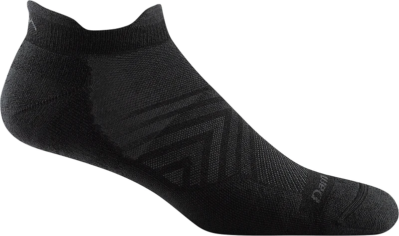 Run Ultra Lightweight Cushion Black