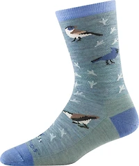 Twitterpated Seafoam