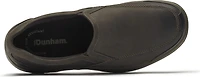 Battery Park Slip-on Brown Narrow
