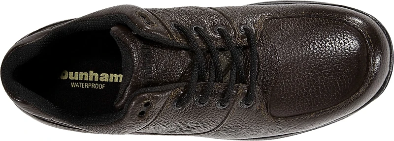 Windsor Lace Up Brown Narrow